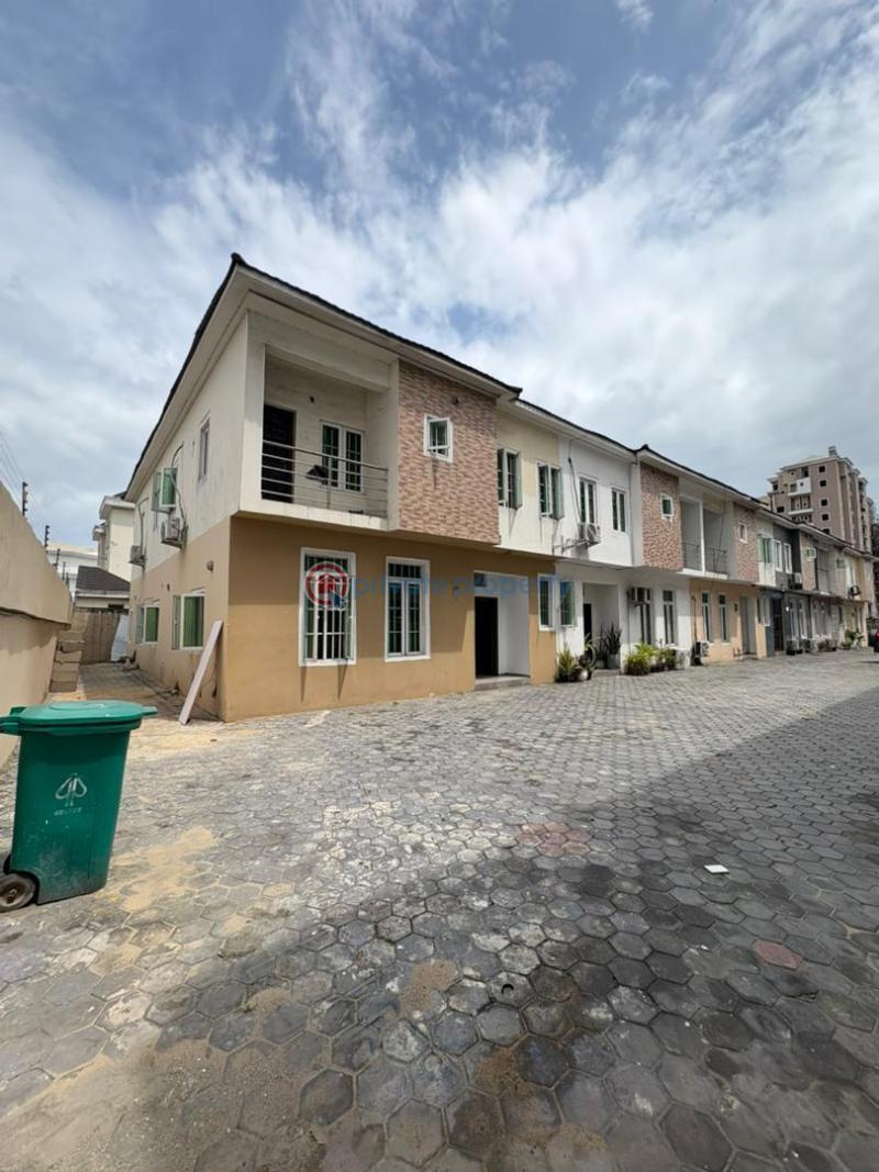 2-bedroom apartment in lekki - 6 2 bedroom Flat & Apartment For Rent Lekki Lagos - 6