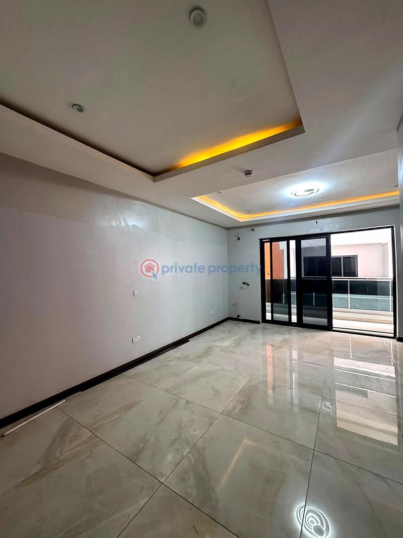 4 bedroom Maisonette For Rent Lekki Phase 1 Lagos - 5