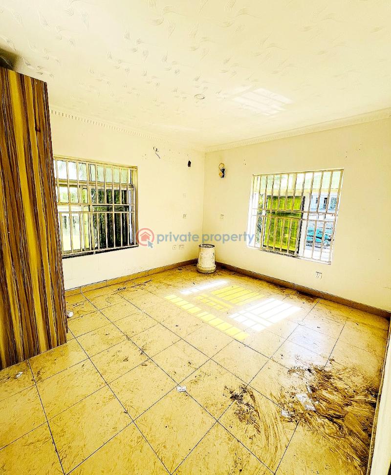 2 bedroom Block Of Flats For Rent Lekki Phase 1 Lagos - 4