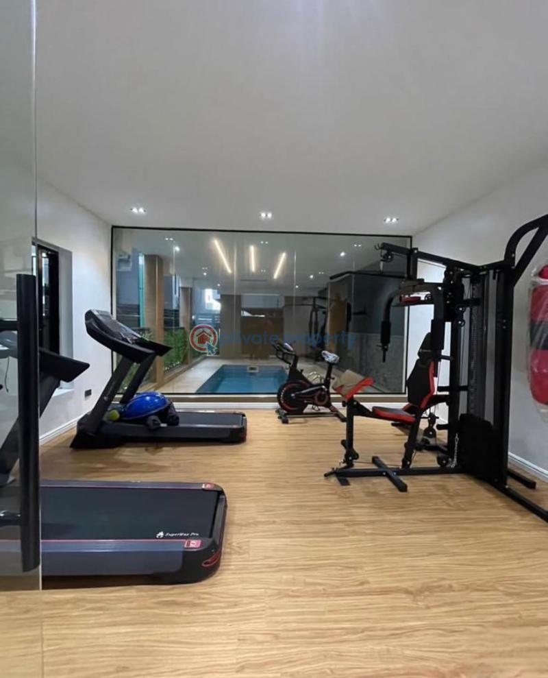 2 bedroom Flat & Apartment For Rent Lekki Lagos - 9