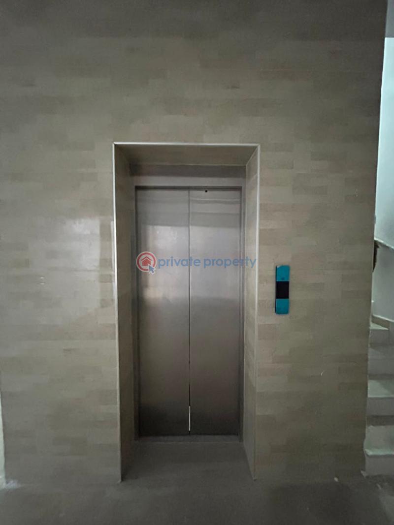 2 bedroom Flat & Apartment For Sale Ikate Elegushi Lekki Lagos - 8