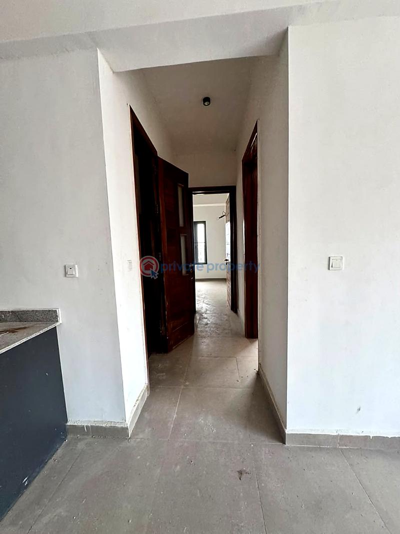 2 bedroom Flat & Apartment For Rent Sea Gate Estate (g3 Apartment), Lekki Lekki Lagos - 8