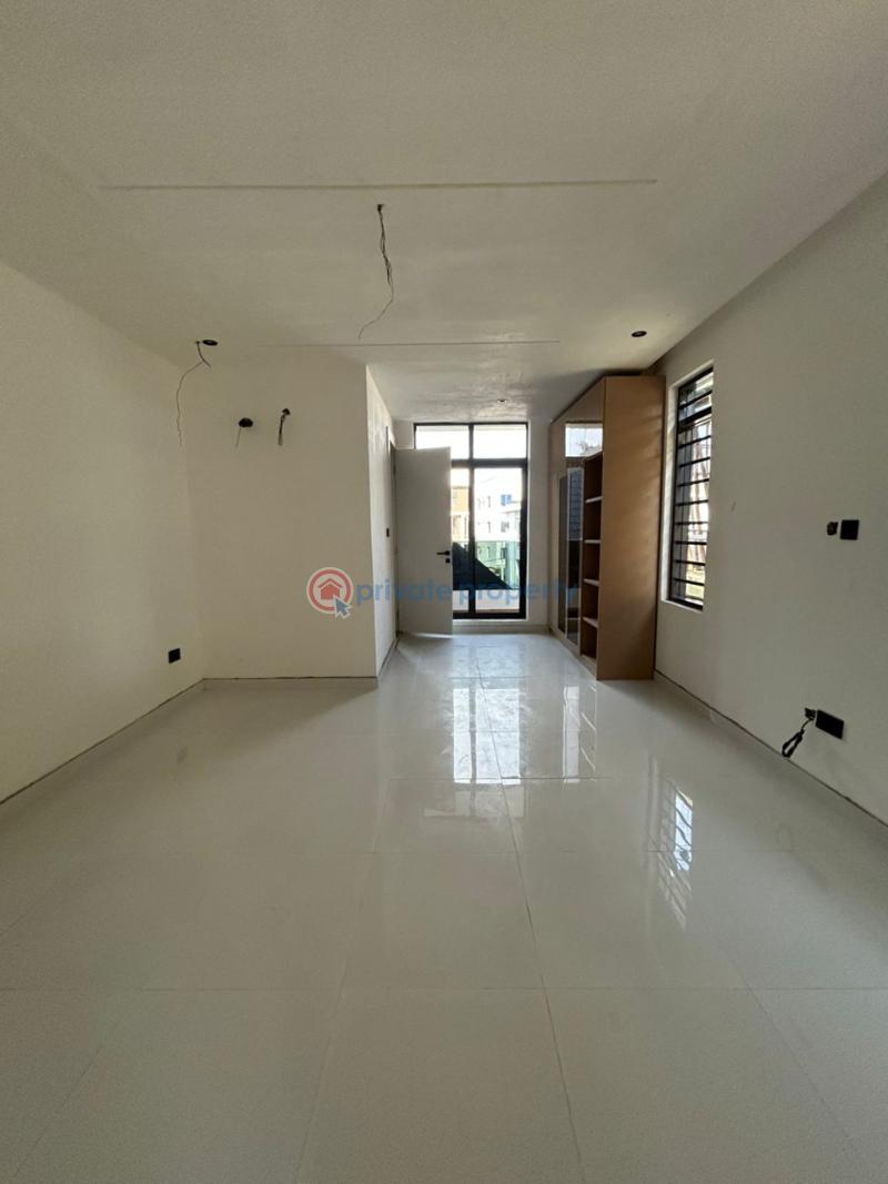 2 bedroom Flat & Apartment For Sale Ikate Elegushi Lekki Lagos - 4