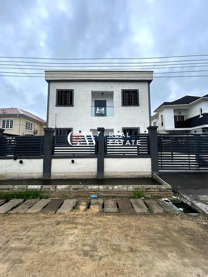 2 bedroom Flat & Apartment For Rent Lekki Lagos - 0