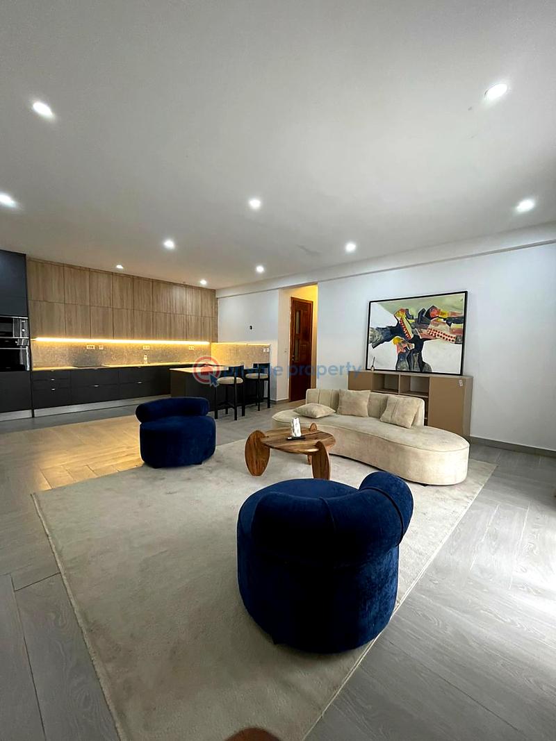 2 bedroom Flat & Apartment For Sale Lekki Lagos - 1