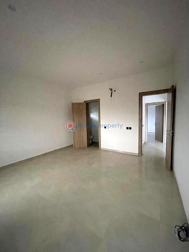 2 bedroom Flat & Apartment For Sale Lekki Phase 1 Lagos - 8