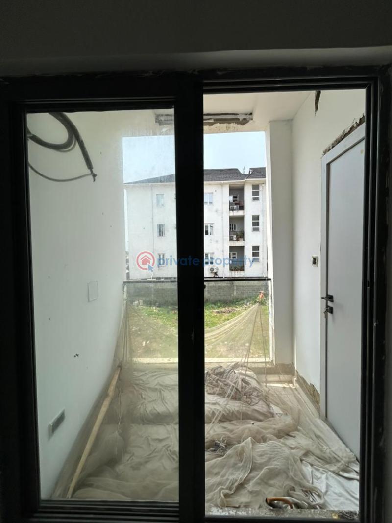 2 bedroom Flat & Apartment For Sale Ilasan Lekki Lagos - 3