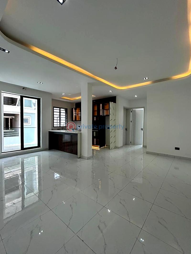 2 bedroom Flat & Apartment For Rent Lekki Lagos - 2