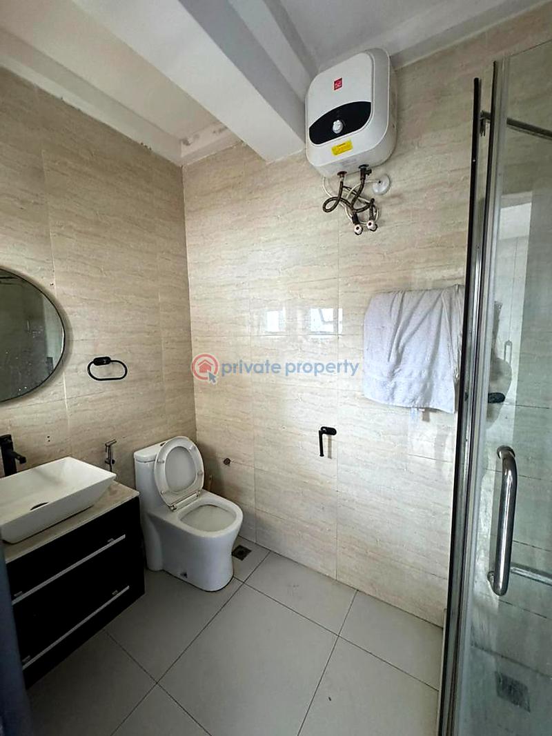 2 bedroom Flat & Apartment For Sale Lekki Lagos - 4