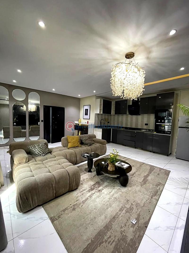 2 bedroom Flat & Apartment For Rent Lekki Phase 1 Lagos - 2