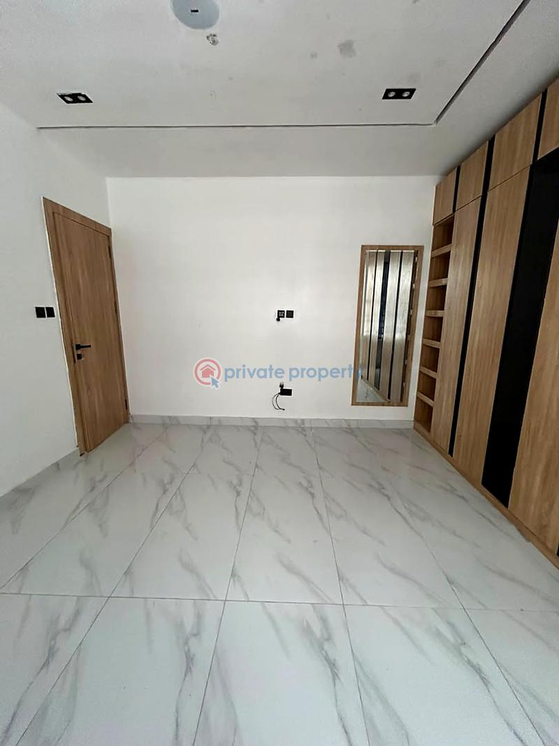 2 bedroom Flat & Apartment For Rent Lekki Lagos - 4
