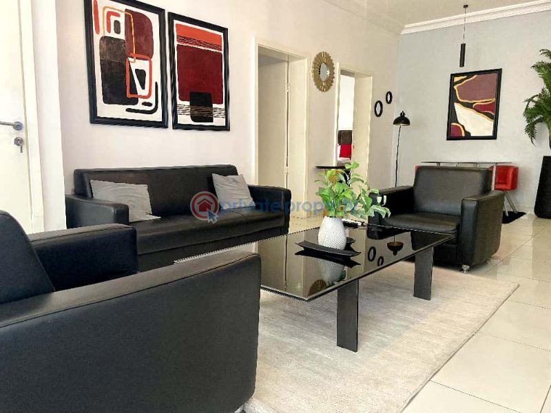 2 bedroom Flat & Apartment Short let Lekki Phase 1 Off Admiralty Way Lekki Phase 1 Lagos - 5