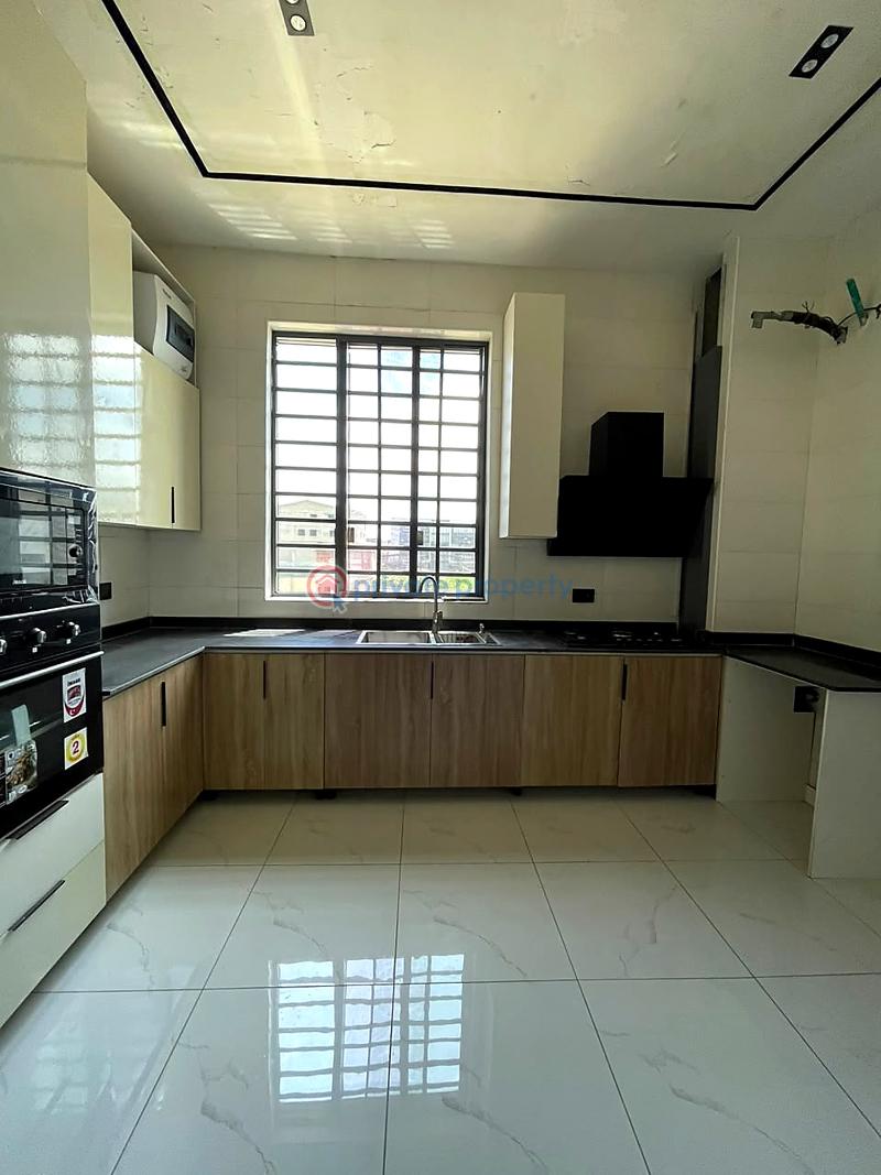 2 bedroom Flat & Apartment For Sale Lekki Lagos - 6