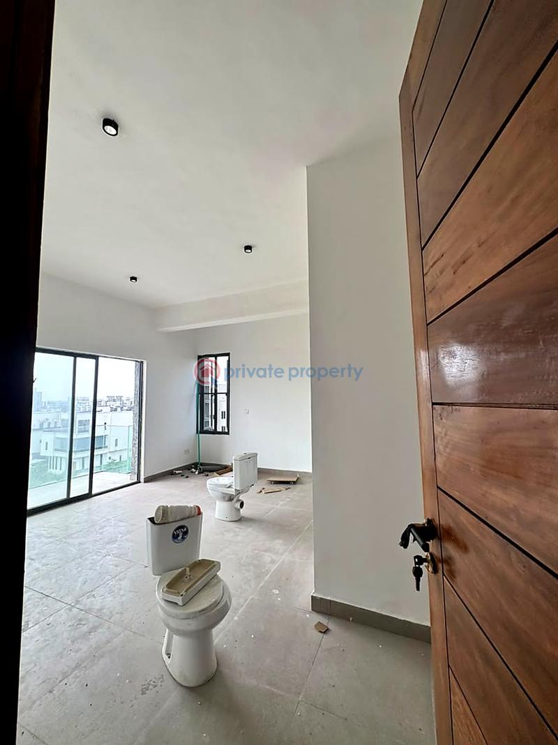 2 bedroom Flat & Apartment For Rent Sea Gate Estate (g3 Apartment), Lekki Lekki Lagos - 7