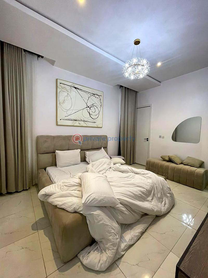 2 bedroom Flat & Apartment For Rent Lekki Lagos - 6