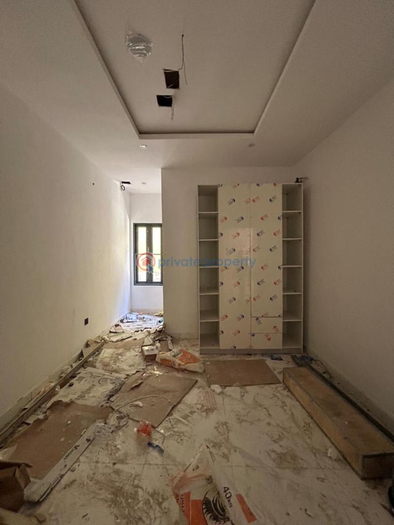 2 bedroom Flat & Apartment For Sale Ilasan Lekki Lagos - 4