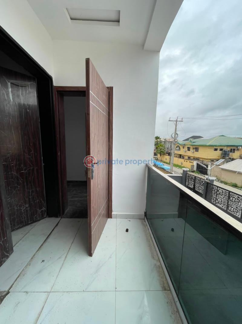 2 bedroom Flat & Apartment For Sale Igbo Efon Lekki Lagos - 3