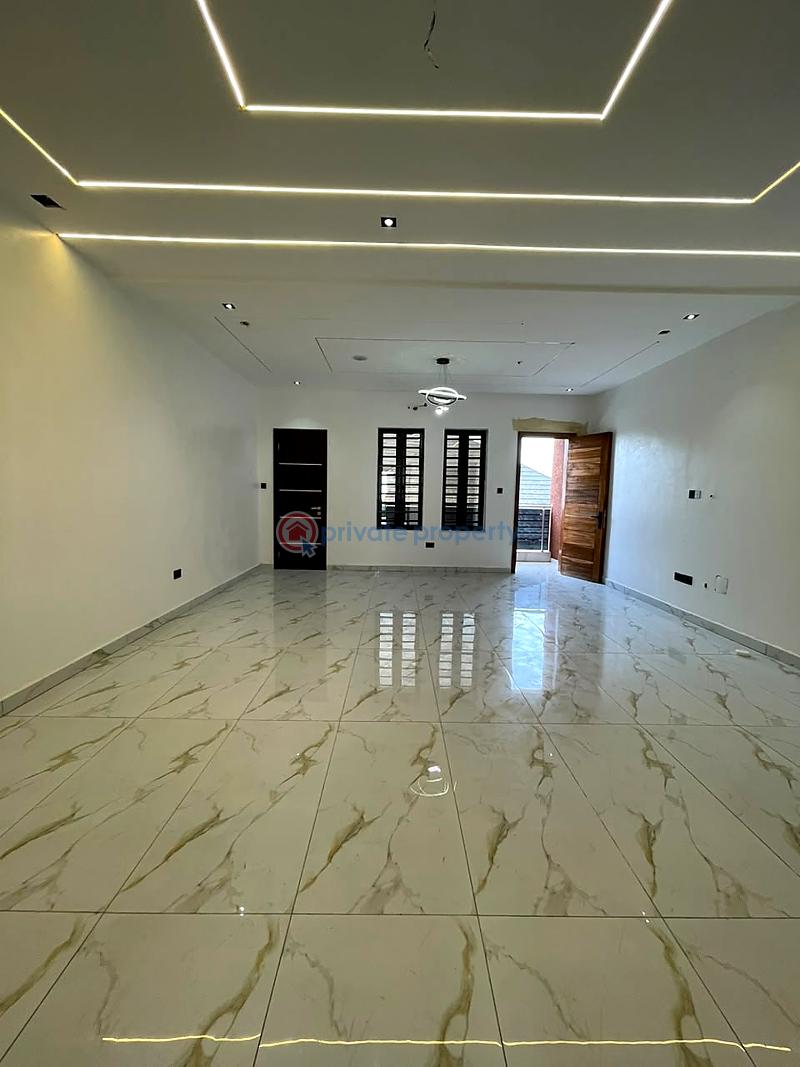 2 bedroom Flat & Apartment For Sale Lekki Lagos - 2