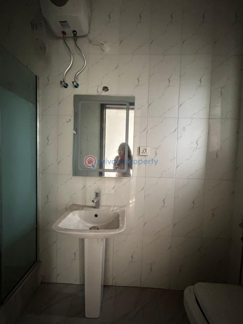 2 bedroom Flat & Apartment For Rent Ologolo Lekki Lagos - 10