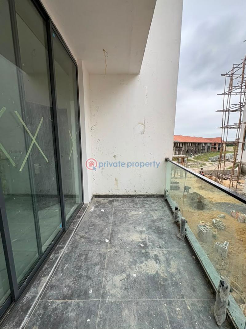 2 bedroom Flat & Apartment For Sale Lekki Lagos - 2