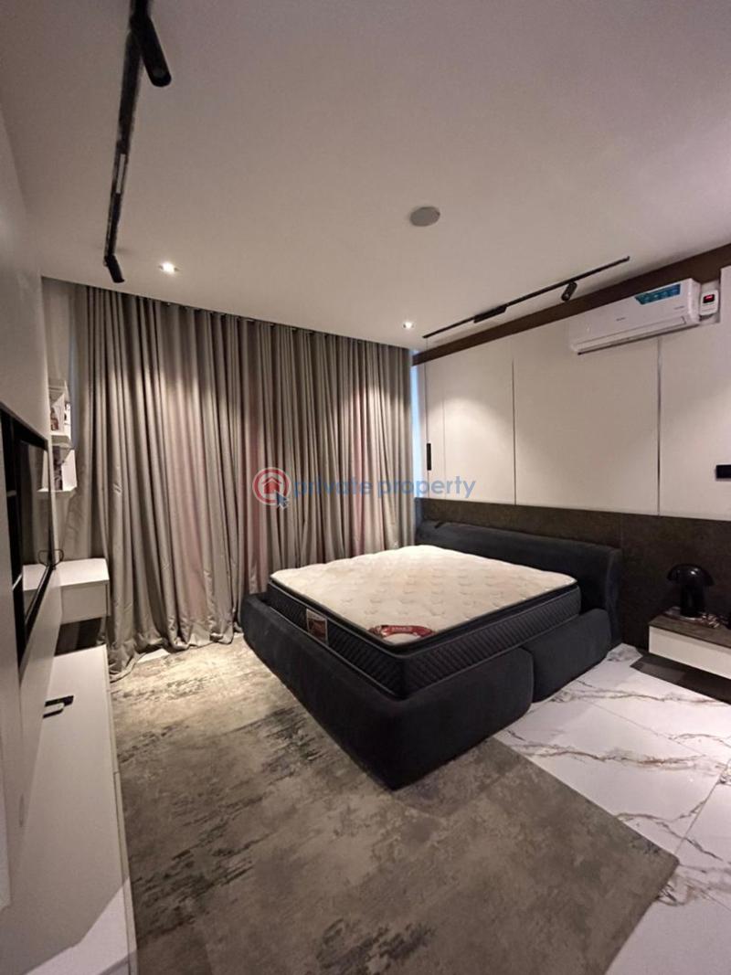 2 bedroom Flat & Apartment For Sale Ilasan Lekki Lagos - 5