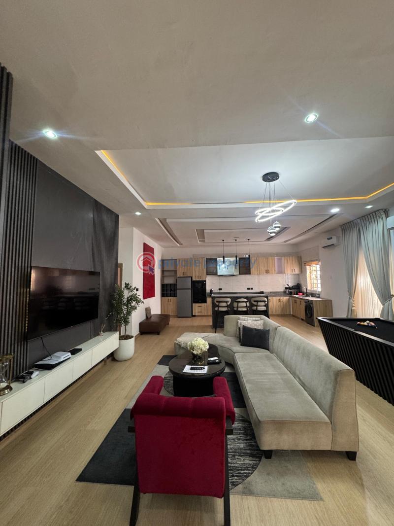 2 bedroom Flat & Apartment For Rent Lekki Phase 1 Lagos - 2
