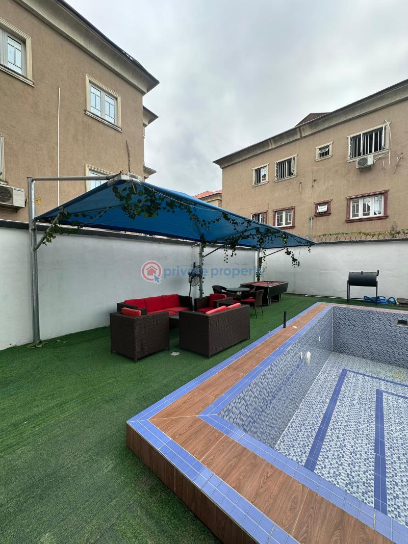 2-bedroom apartment in lekki - 3 2 bedroom Flat & Apartment For Sale Ikate Elegushi Lekki Lagos - 3