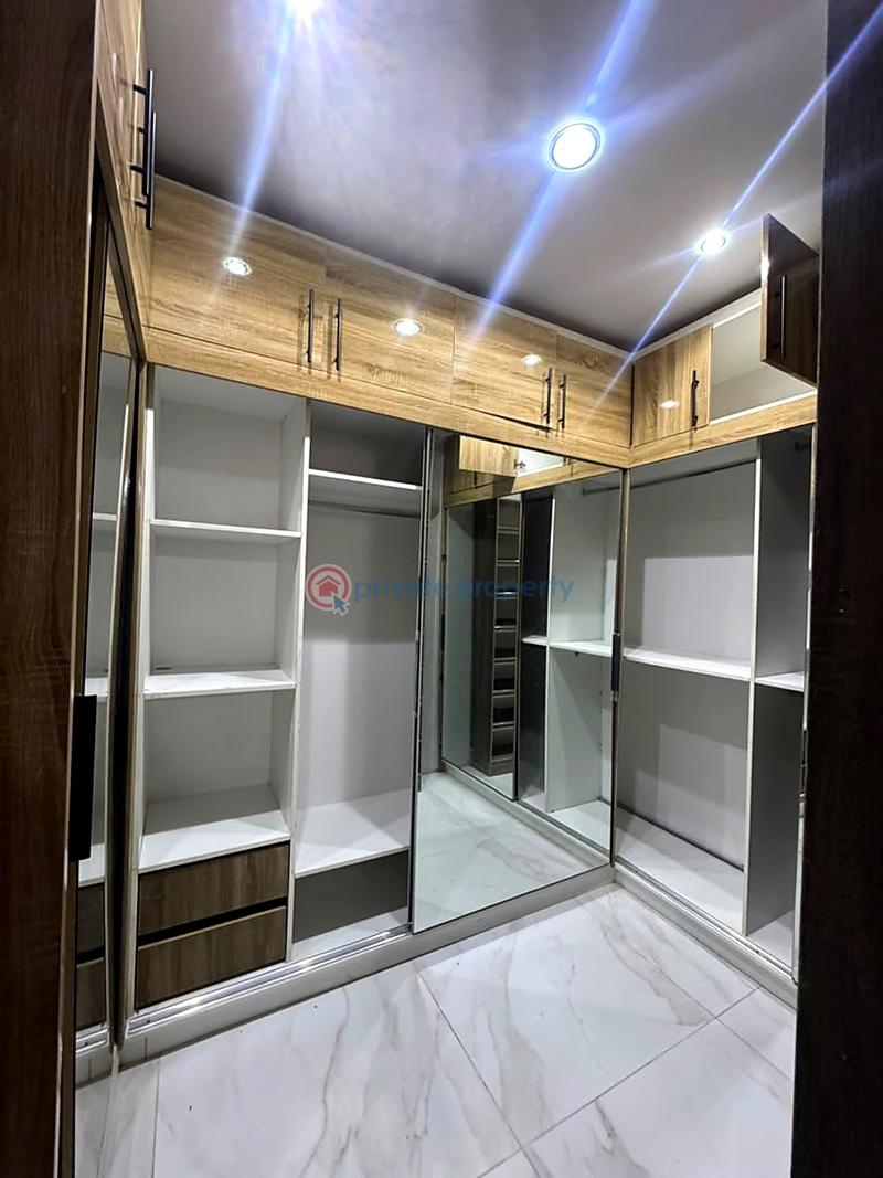 4 bedroom Maisonette For Rent Lekki Phase 1 Lagos - 6
