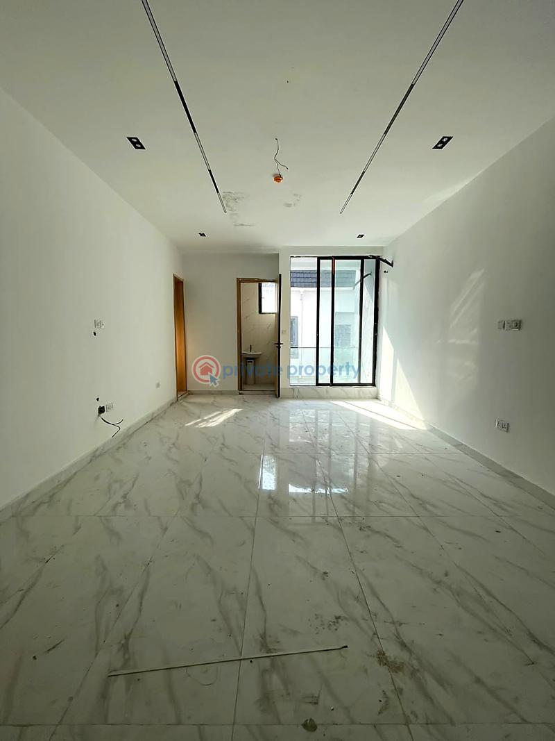 2 bedroom Flat & Apartment For Sale Lekki Phase 1 Lagos - 2