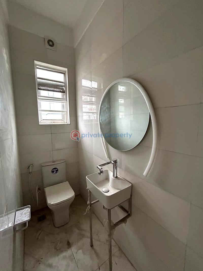 2 bedroom Flat & Apartment For Sale Lekki Lagos - 3