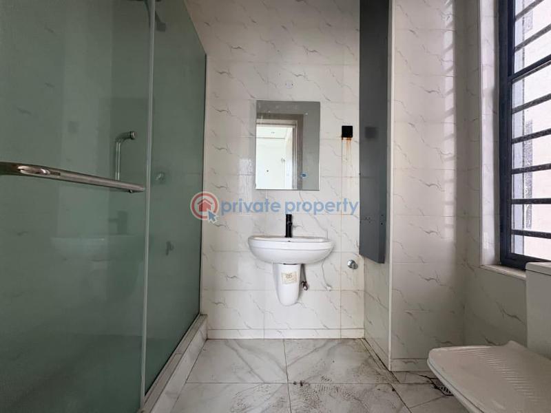 2 bedroom Flat & Apartment For Sale Ikate Elegushi Lekki Lagos - 4