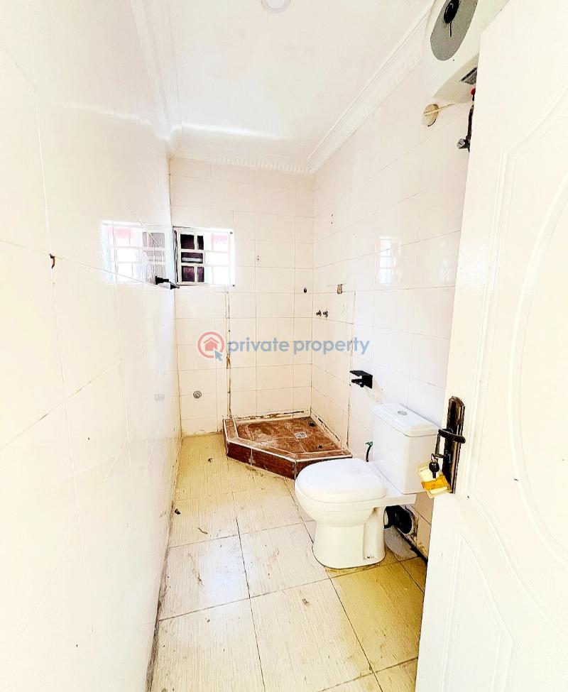 2 bedroom Block Of Flats For Rent Lekki Phase 1 Lagos - 7