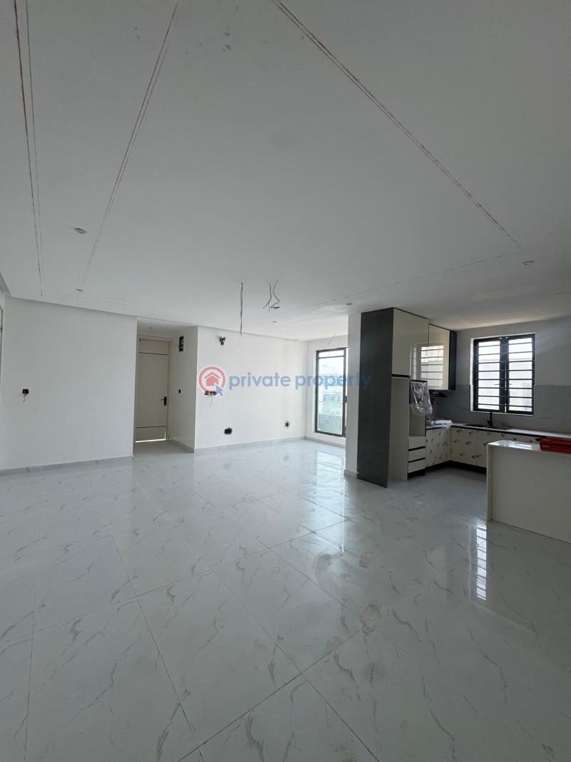 2 bedroom Flat & Apartment For Sale Lekki Phase 1 Lagos - 6