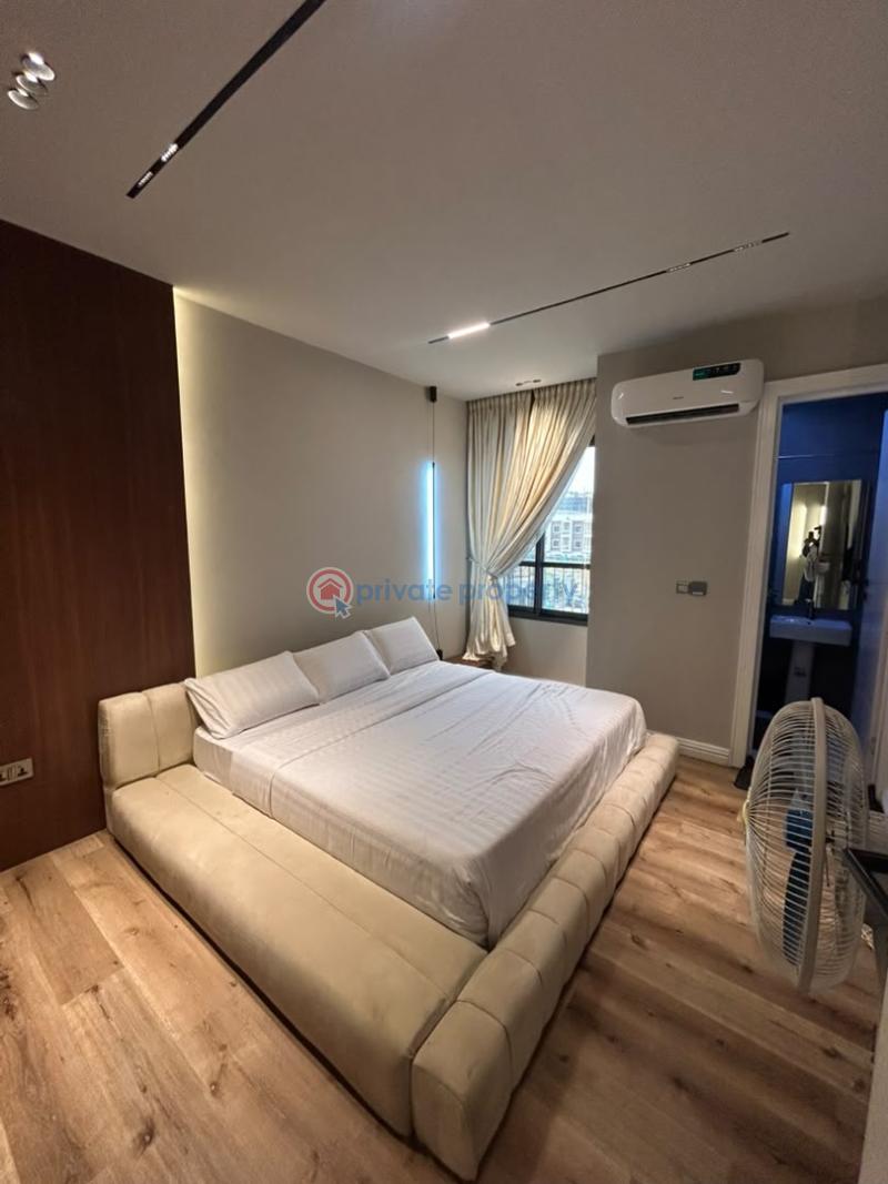 2 bedroom Flat & Apartment For Sale Lekki Lagos - 2