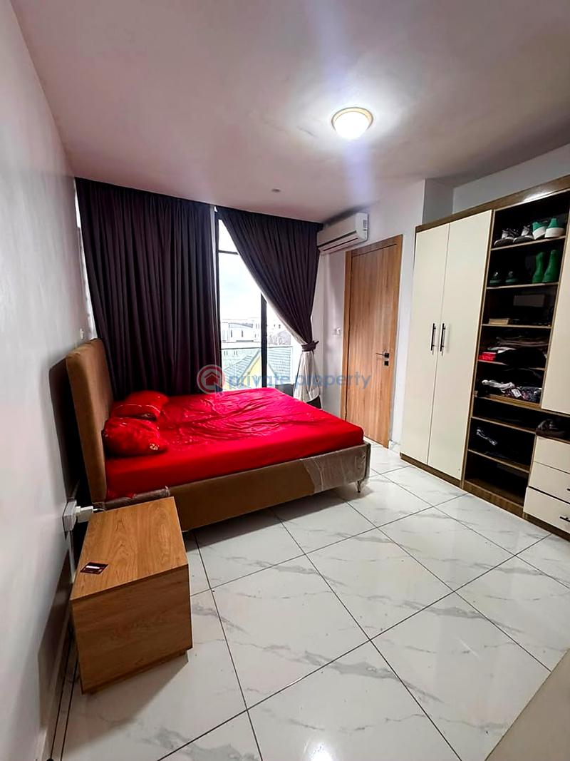 2 bedroom Flat & Apartment For Sale Lekki Lagos - 3