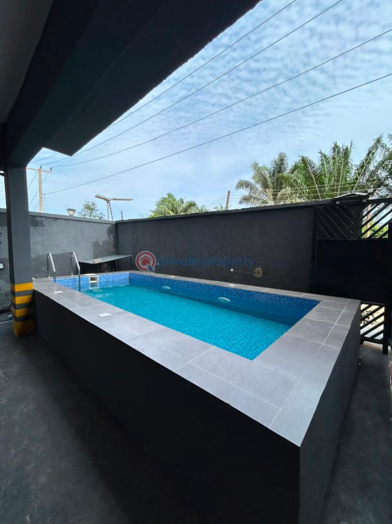2 bedroom Flat & Apartment For Rent Lagos Island  - 8