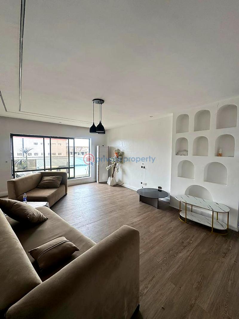 2 bedroom Flat & Apartment For Sale Lekki Lagos - 1