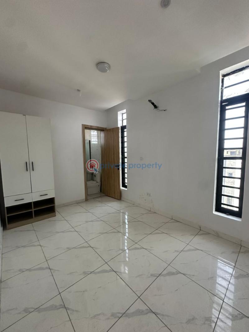 2 bedroom Flat & Apartment For Sale Ilasan Lekki Lagos - 1