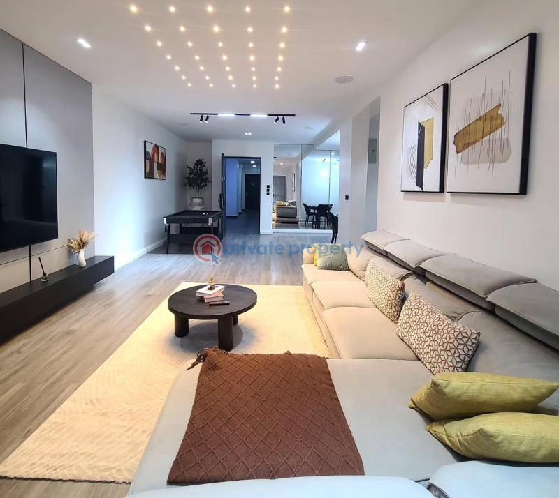 2 bedroom Flat & Apartment For Rent Lekki Lagos - 1
