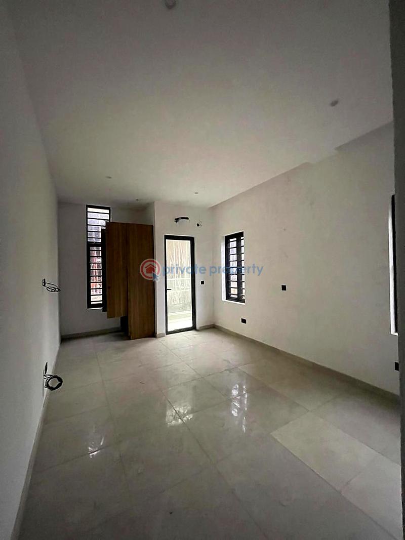 2 bedroom Flat & Apartment For Sale Lekki Phase 1 Lagos - 9