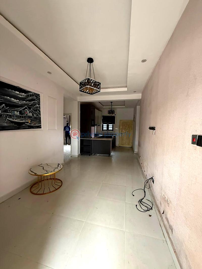 2 bedroom Flat & Apartment For Rent Lekki Lagos - 2