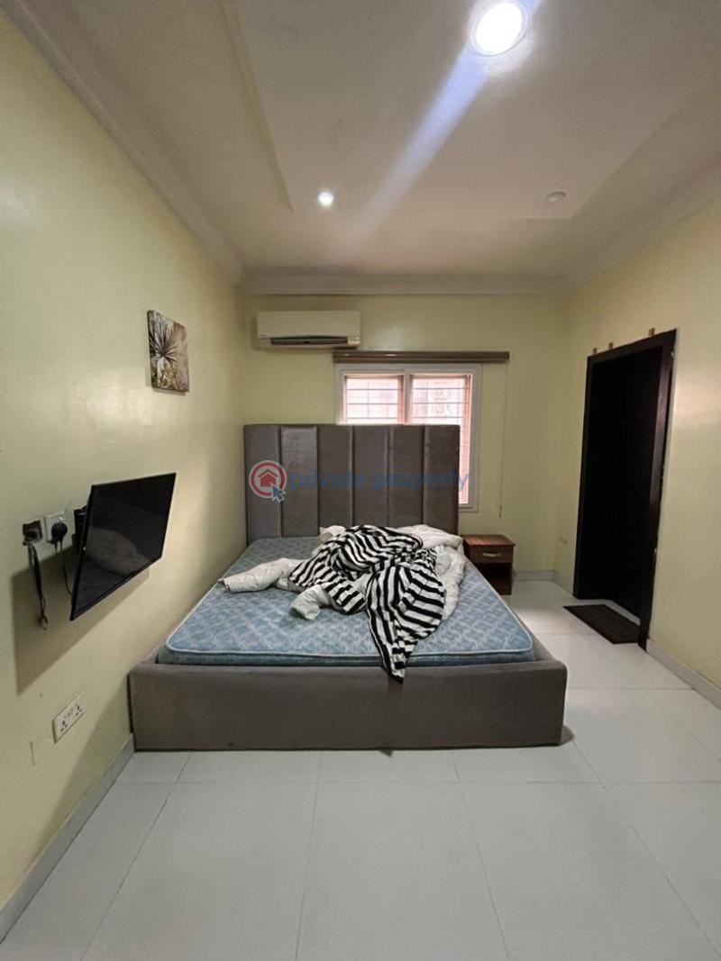 2 bedroom Flat & Apartment For Rent Lekki Lagos - 1