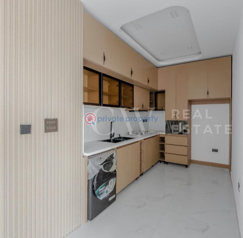 2 bedroom Flat & Apartment For Rent Lekki Lagos - 8