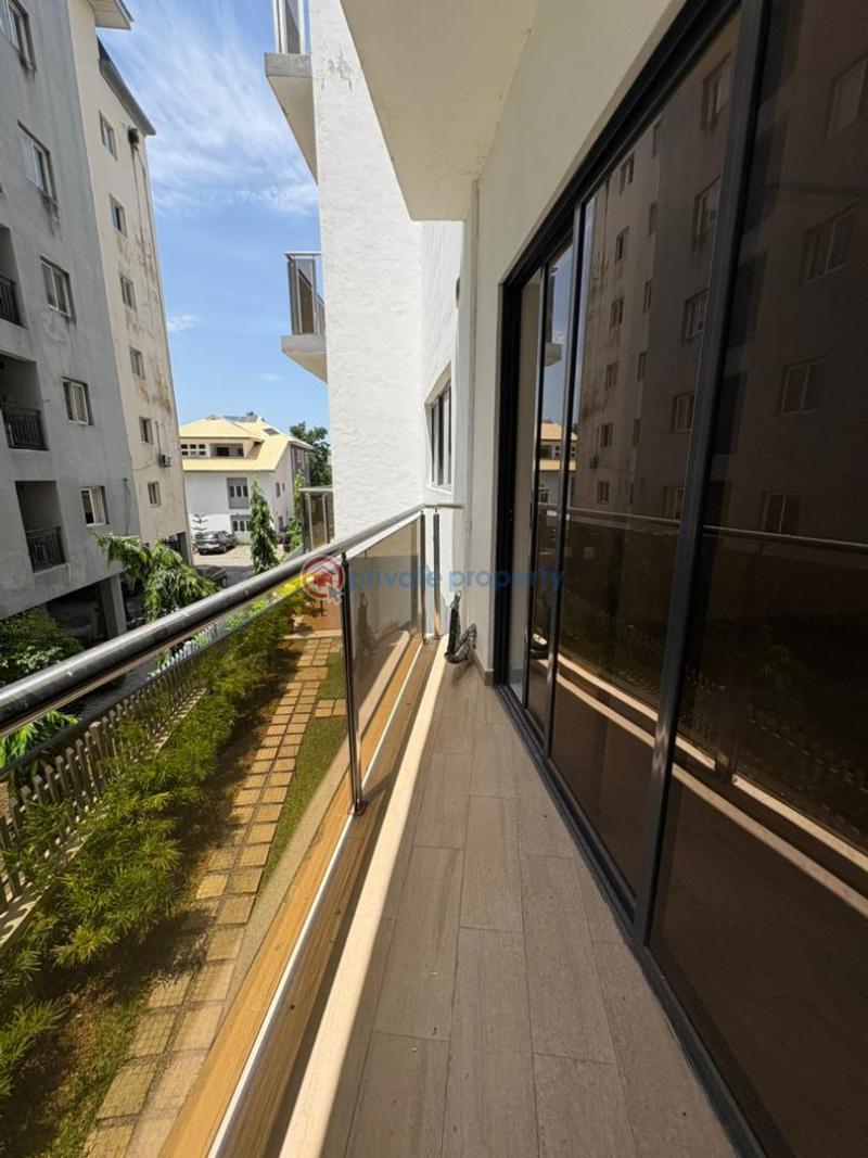 2 bedroom Flat & Apartment For Rent Ikate Elegushi Lekki Lagos - 1