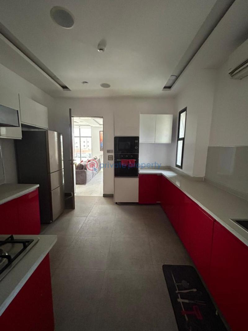 2 bedroom Flat & Apartment For Rent Ikate Elegushi Lekki Lagos - 3
