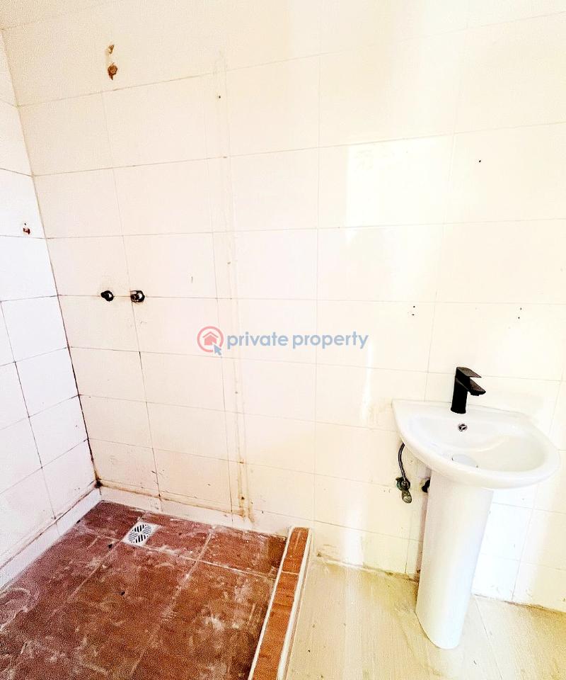 2 bedroom Block Of Flats For Rent Lekki Phase 1 Lagos - 8