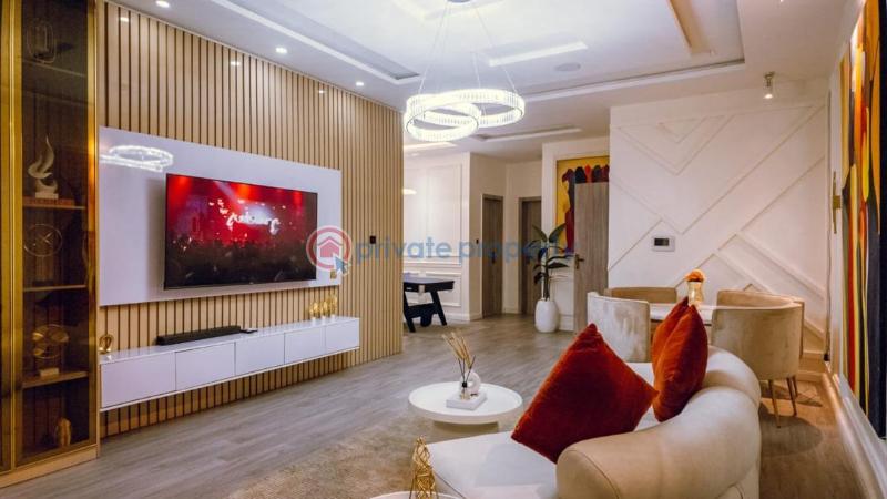 2 bedroom Flat & Apartment For Rent Lekki Lagos - 6