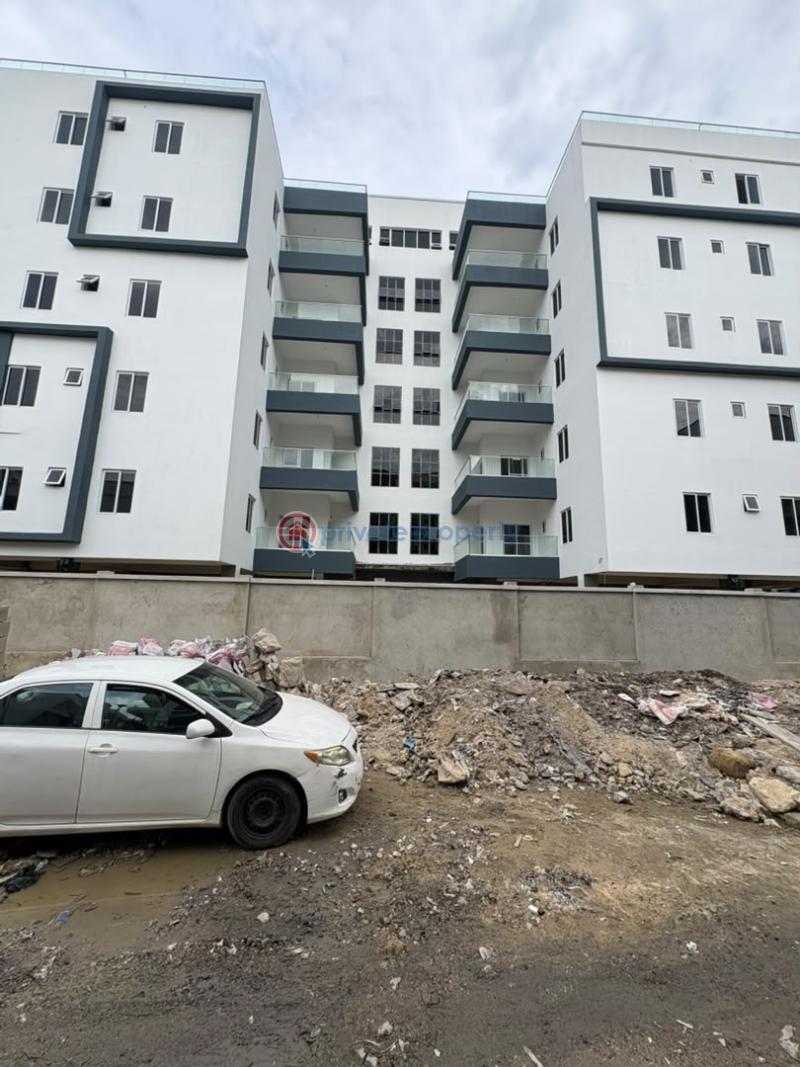 2 bedroom Flat & Apartment For Sale Lekki Lagos - 1