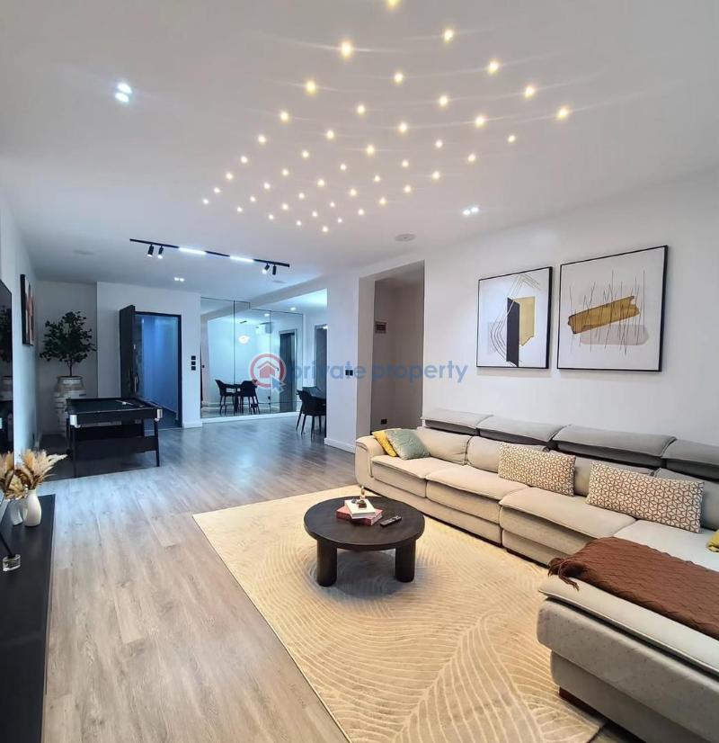 2 bedroom Flat & Apartment For Rent Lekki Lagos - 4