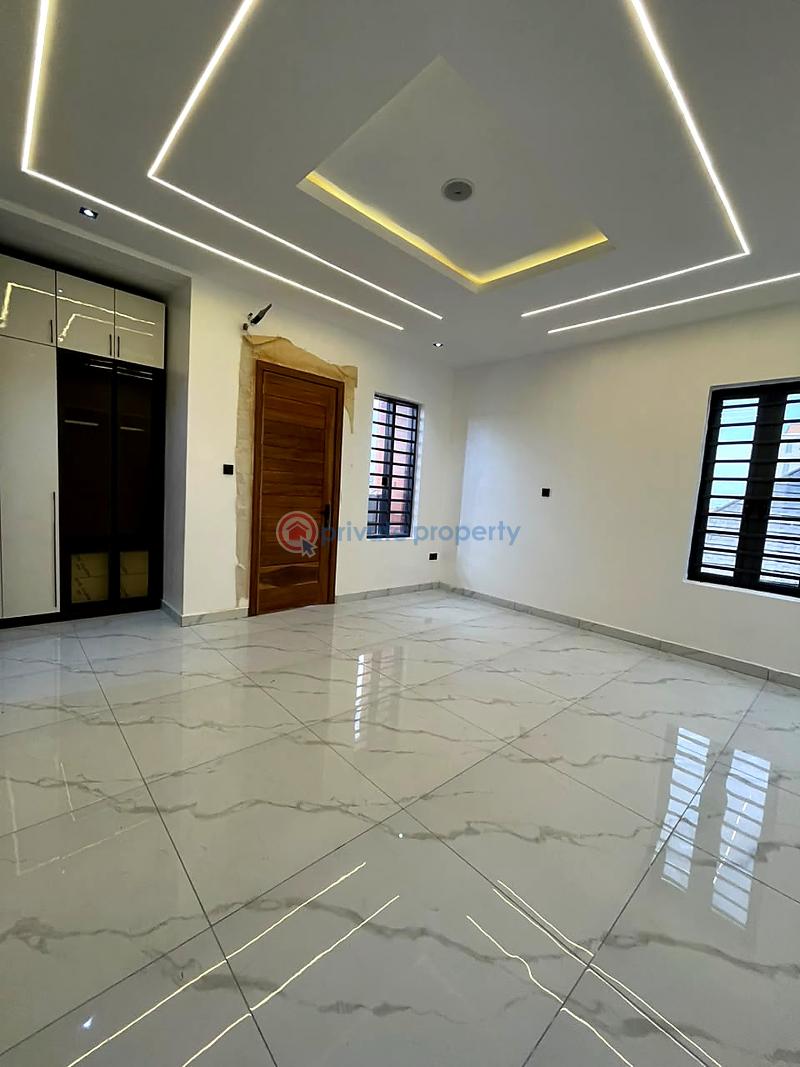2 bedroom Flat & Apartment For Sale Lekki Lagos - 7